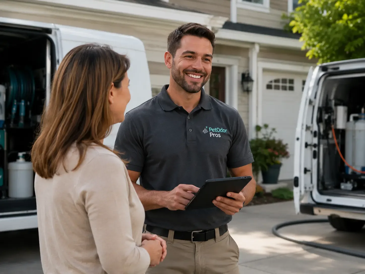 Pet Odor Removal FAQs for Fontana, WI